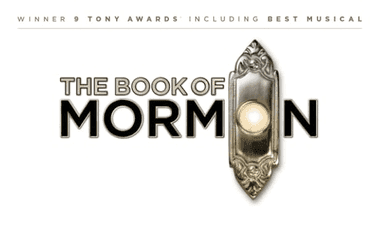 Book of Mormon Vouchers