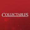 Collectables coupons