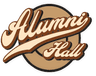 Alumni Hall vouchers