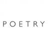 Poetry vouchers
