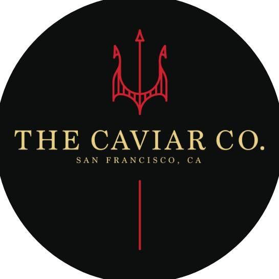 The Caviar Company Coupons