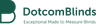 DotcomBlinds coupons