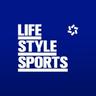 Life Style Sports vouchers