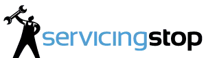 Servicing Stop Vouchers