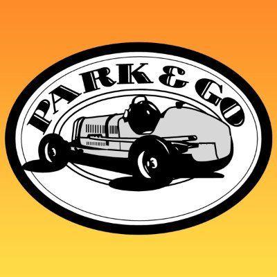 Park and Go Vouchers