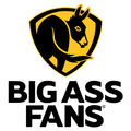 Big Ass Fans Coupons