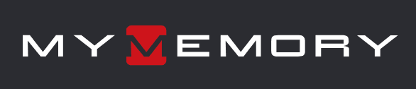 MyMemory Vouchers