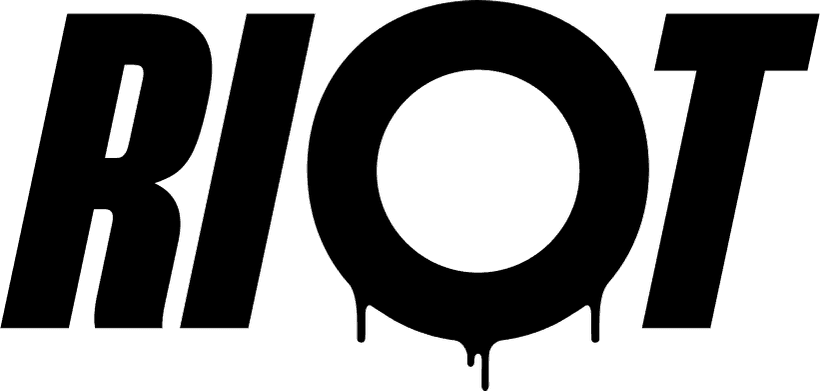 Riot E-Liquid Vouchers