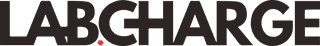 Lab Charge logo