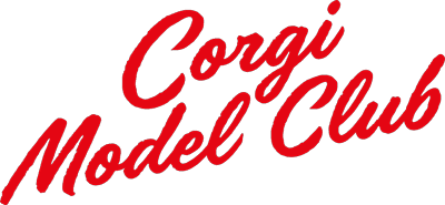 Corgi Model Club Vouchers