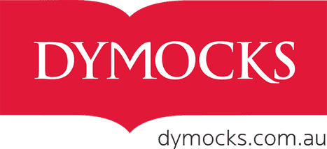 Dymocks Coupons