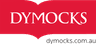 Dymocks vouchers