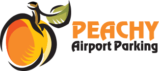 Peachy Airport Parking Coupons