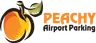 Peachy Airport Parking coupons