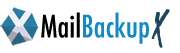 Mail Backup X Coupons