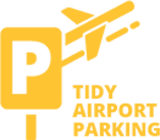 Tidy Airport Parking Vouchers
