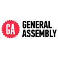 General Assembly Coupons