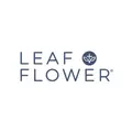 Leaf & Flower logo