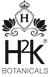 H2k Botanicals coupons