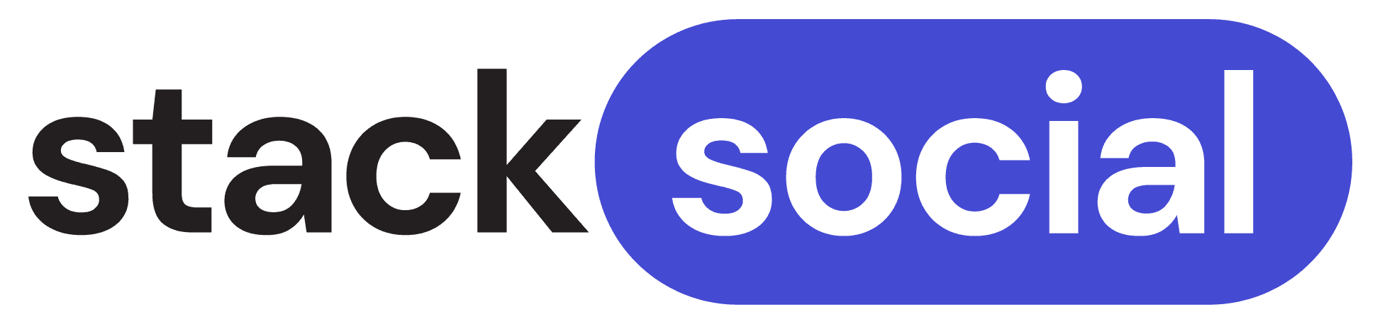 StackSocial Coupons