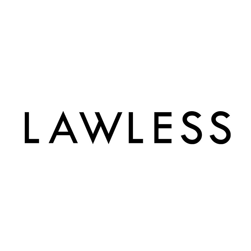Lawless Beauty Coupons
