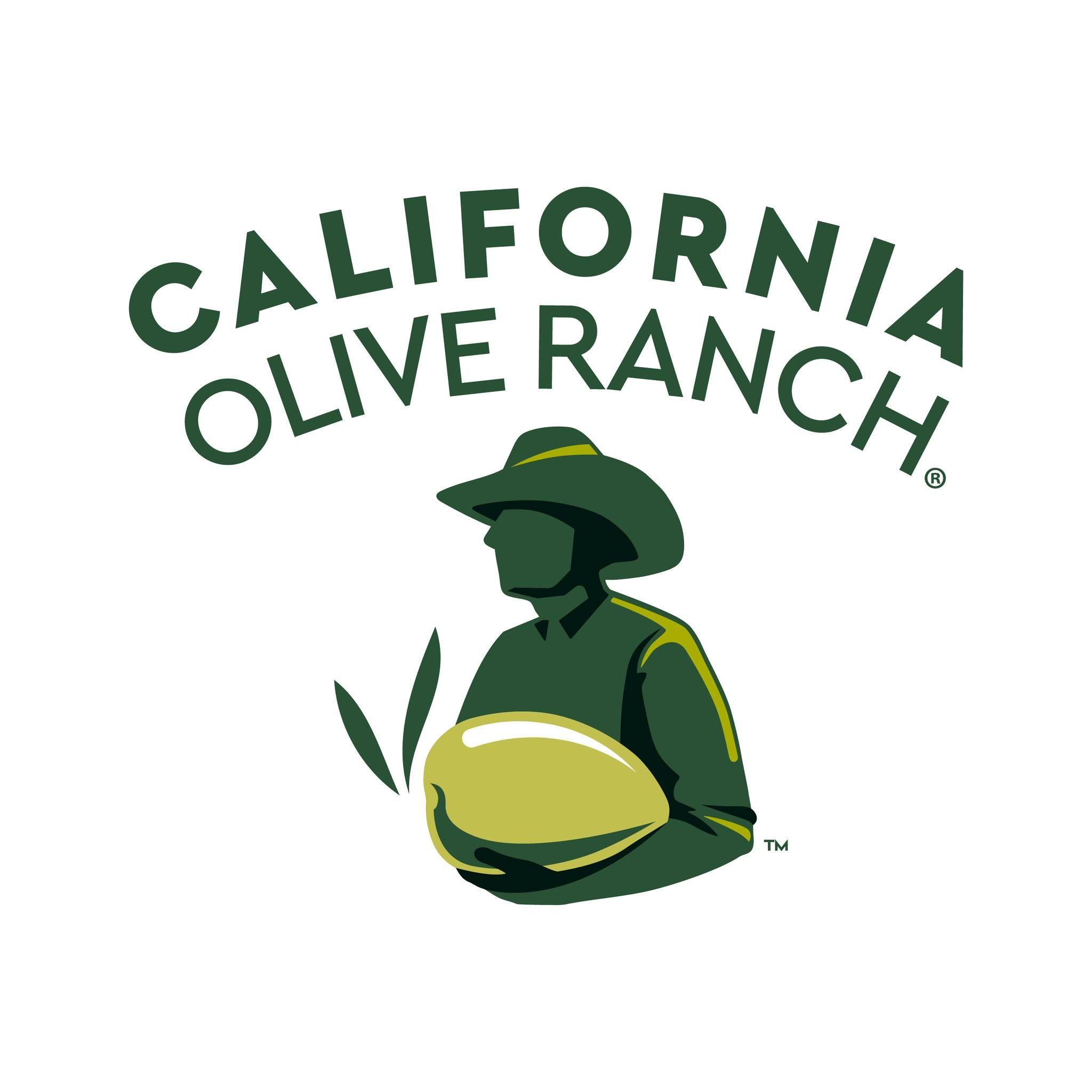 California Olive Ranch Coupons