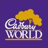 Cadbury World coupons