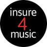 Insure4Music vouchers