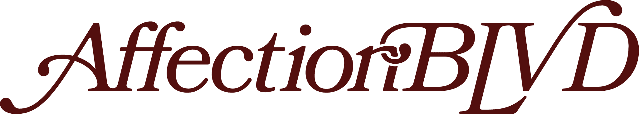 Affection Boulevard Coupons