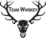 Team Whiskey vouchers