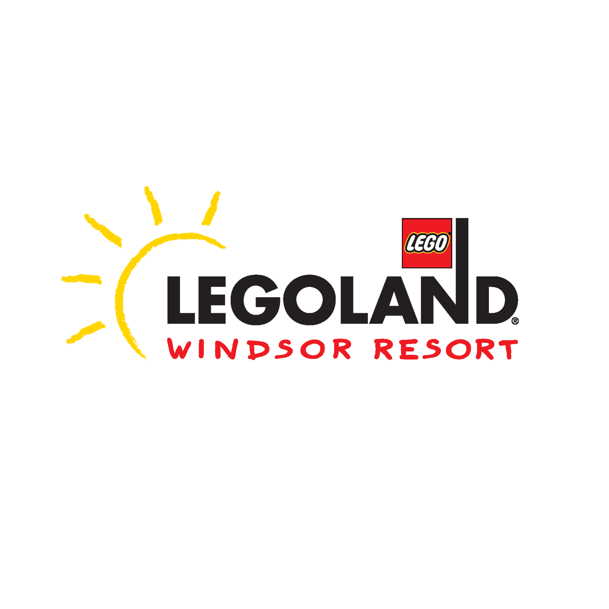 Legoland UK Vouchers