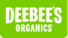 DeeBee's Organics coupons
