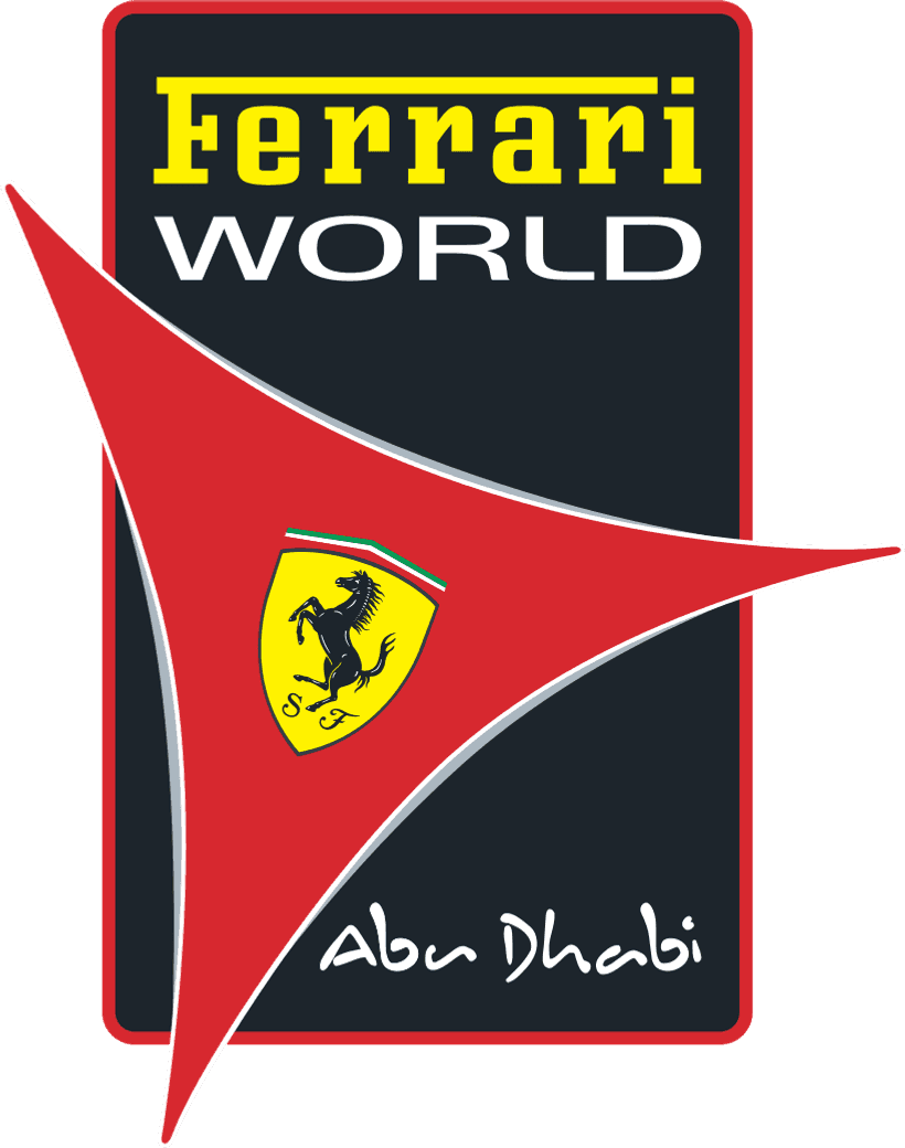 Ferrari World Coupons