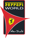 Ferrari World vouchers