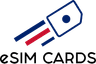 eSIM Cards vouchers