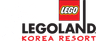 Legoland Korea Resort vouchers