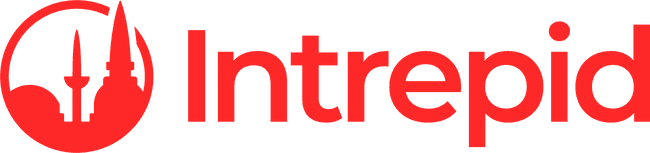 Intrepid Travel UK Vouchers