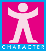 Character Online Vouchers