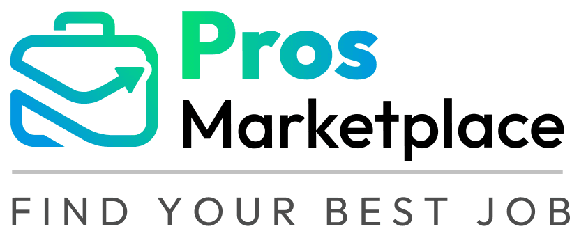 Pros Marketplace Coupons
