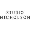 Studio Nicholson vouchers