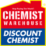 Chemist Warehouse vouchers