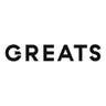 Greats coupons