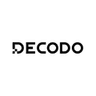 Decodo coupons