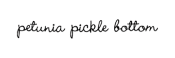 Petunia Pickle Bottom Coupons