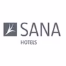 SANA Hotels coupons