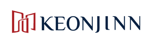 Keonjinn Coupons