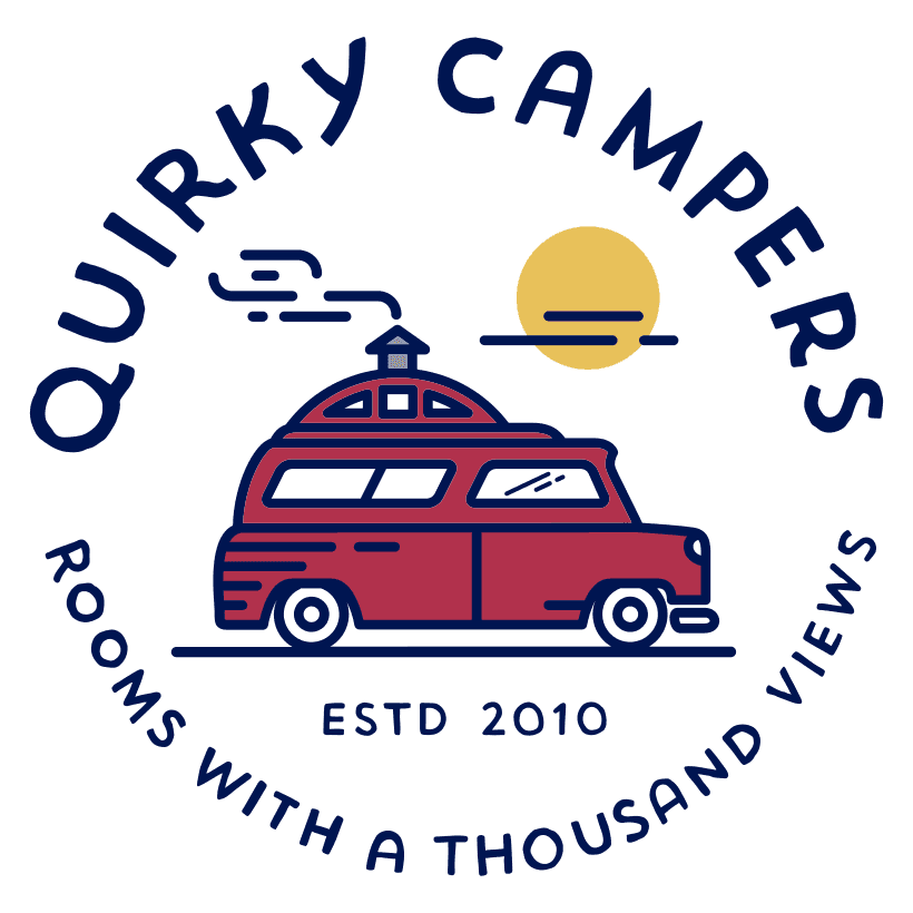 Quirky Campers Vouchers