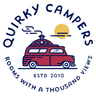 Quirky Campers coupons