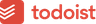 Todoist coupons