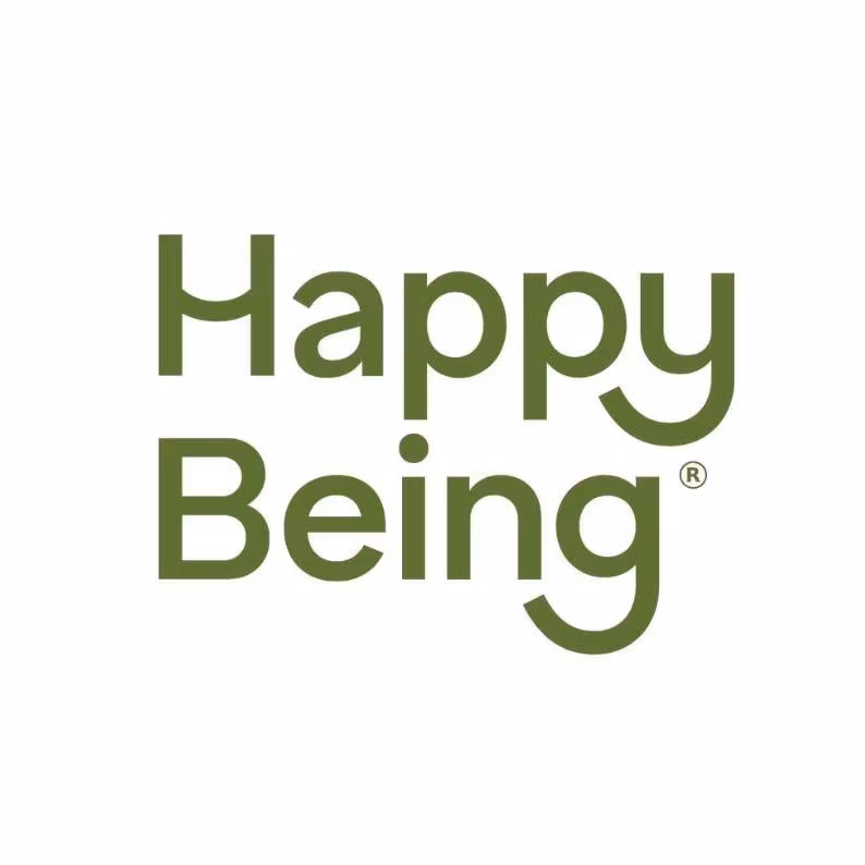 Happy Being Coupons